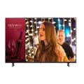 LG 65" 4K UHD LED 400Nits Commercial Smart TV/Display, Smart Signage, 3 Years Warranty
